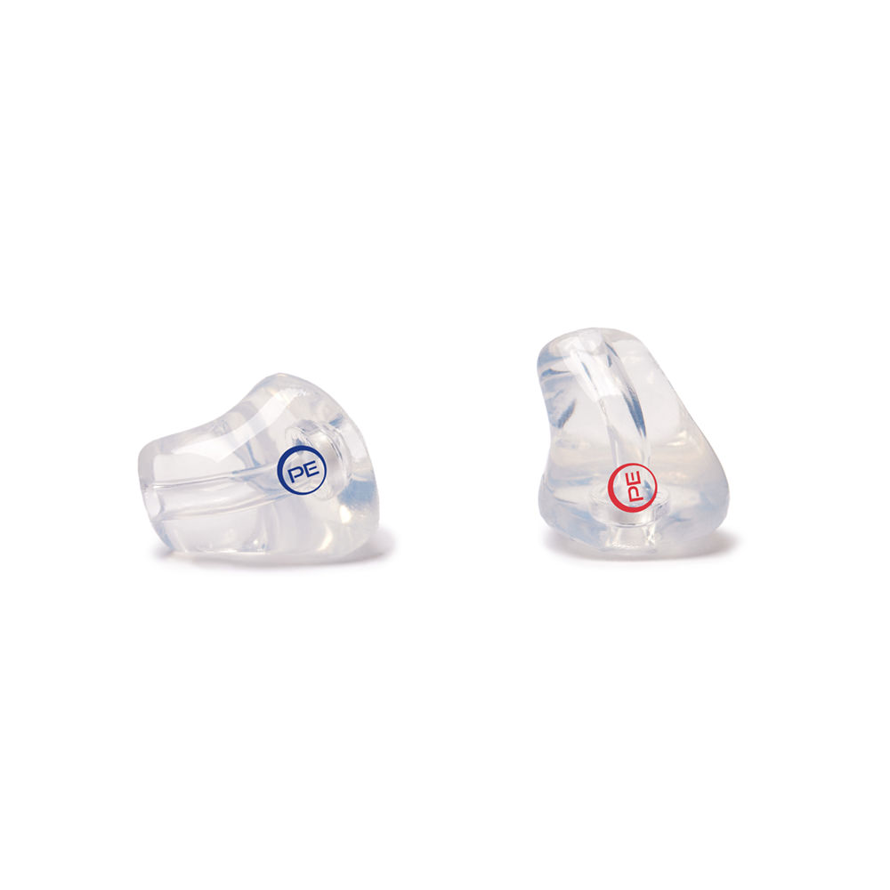 PACS Pro Series Custom Earplugs