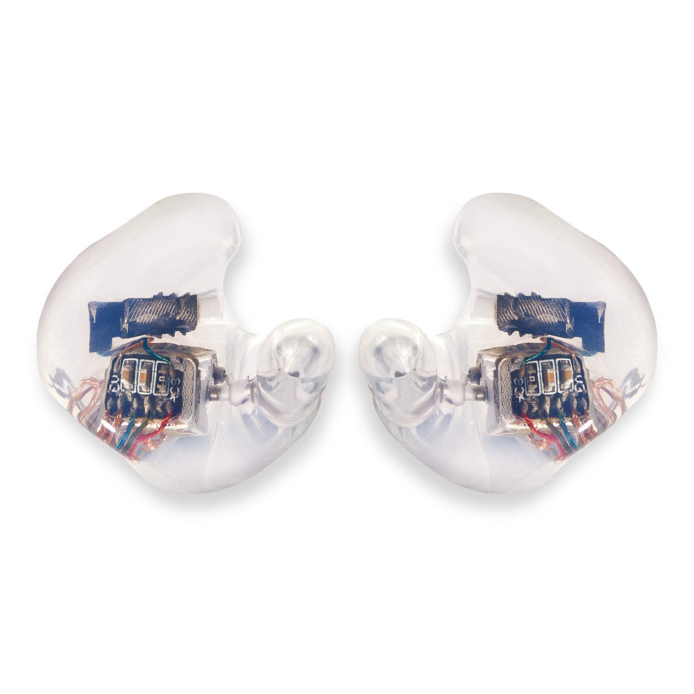 Pacific Ears Triaphon - Triple Driver IEM