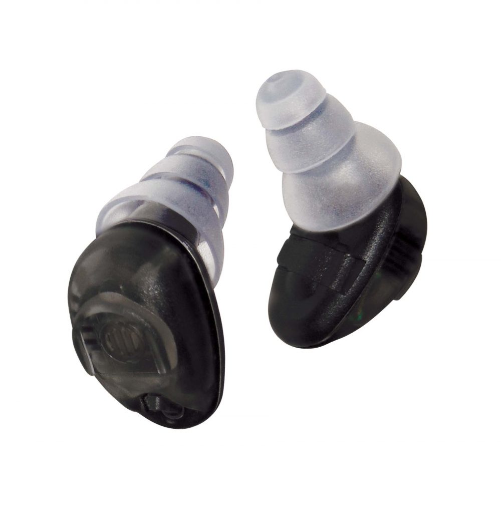 Etymotic GunSportPro Electronic Earplugs For Shooting