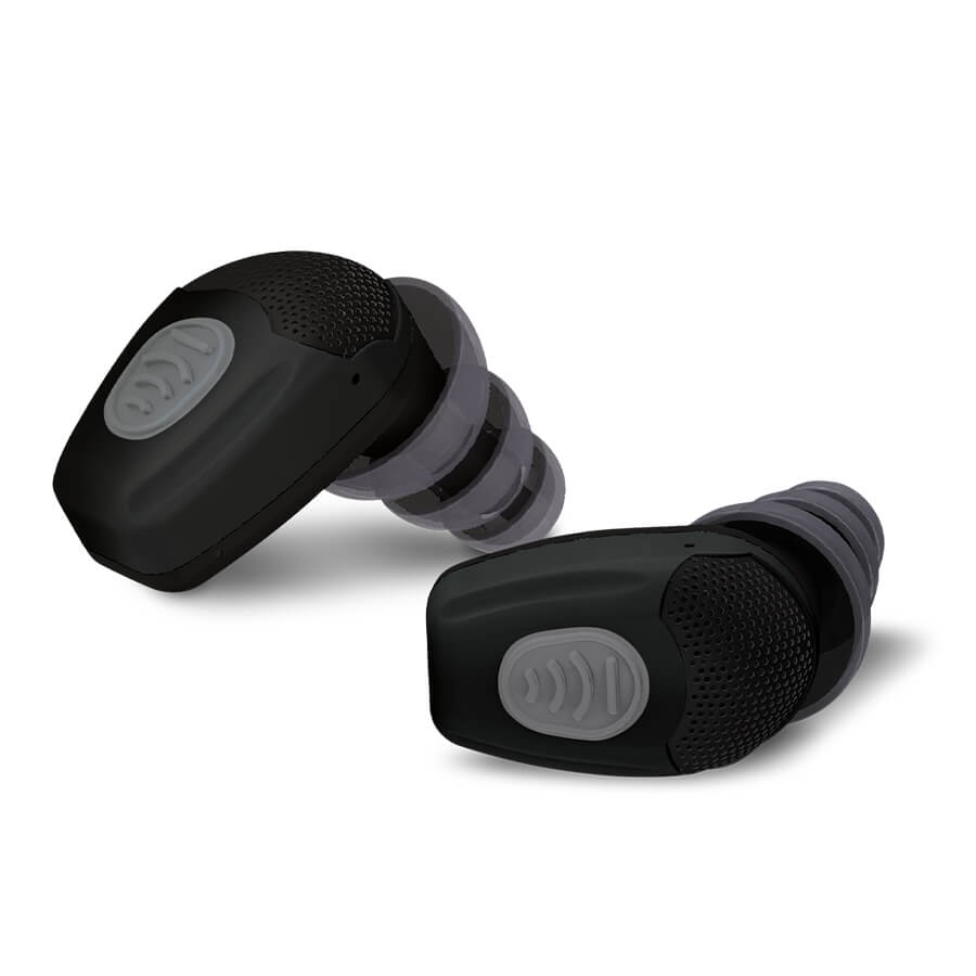 Etymotic GunSport Elite Rechargeable Earplugs For Shooting And Hunting