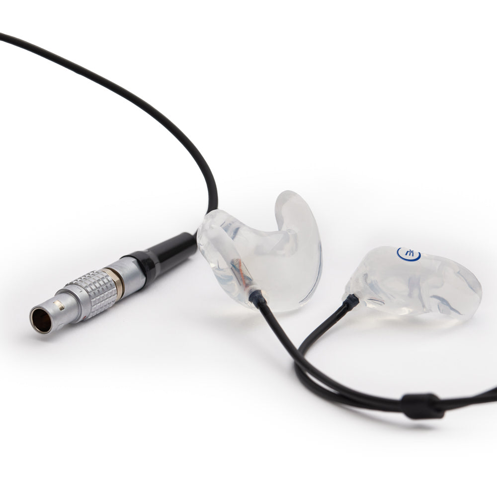 PACS Hearing Protection For The Motorsport Environment