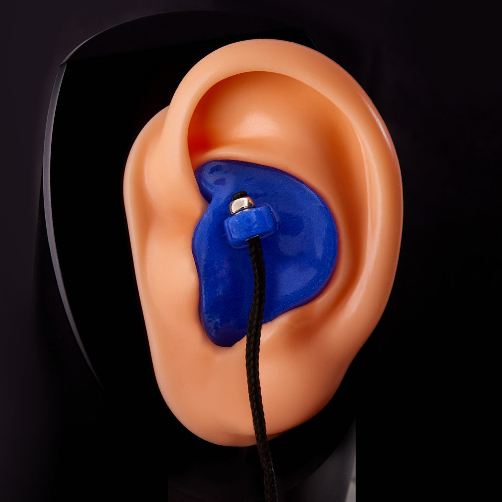 Earplugs for Swimming and Surfing