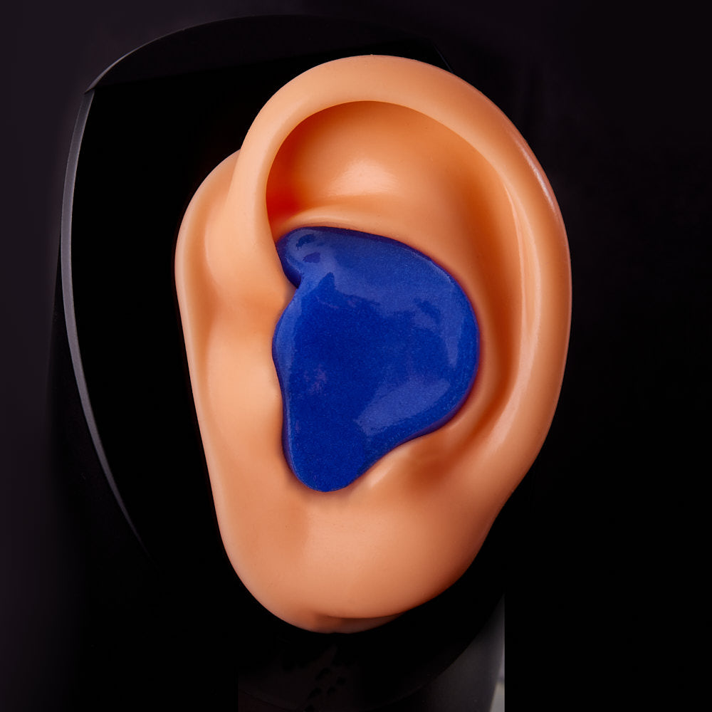 Swim plugs for water worry free swimming
