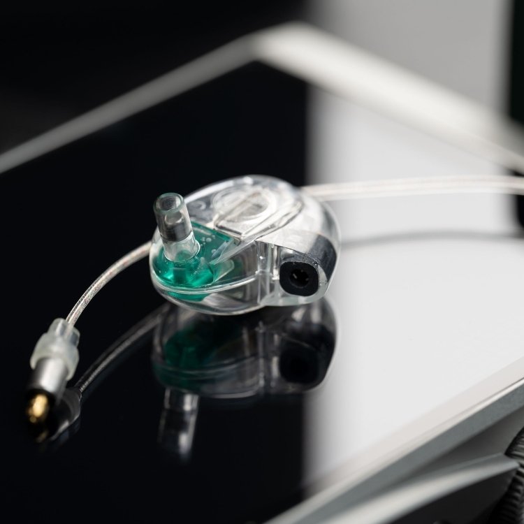 Westone Audio Pro-x30 IEM Earphones with detached cable