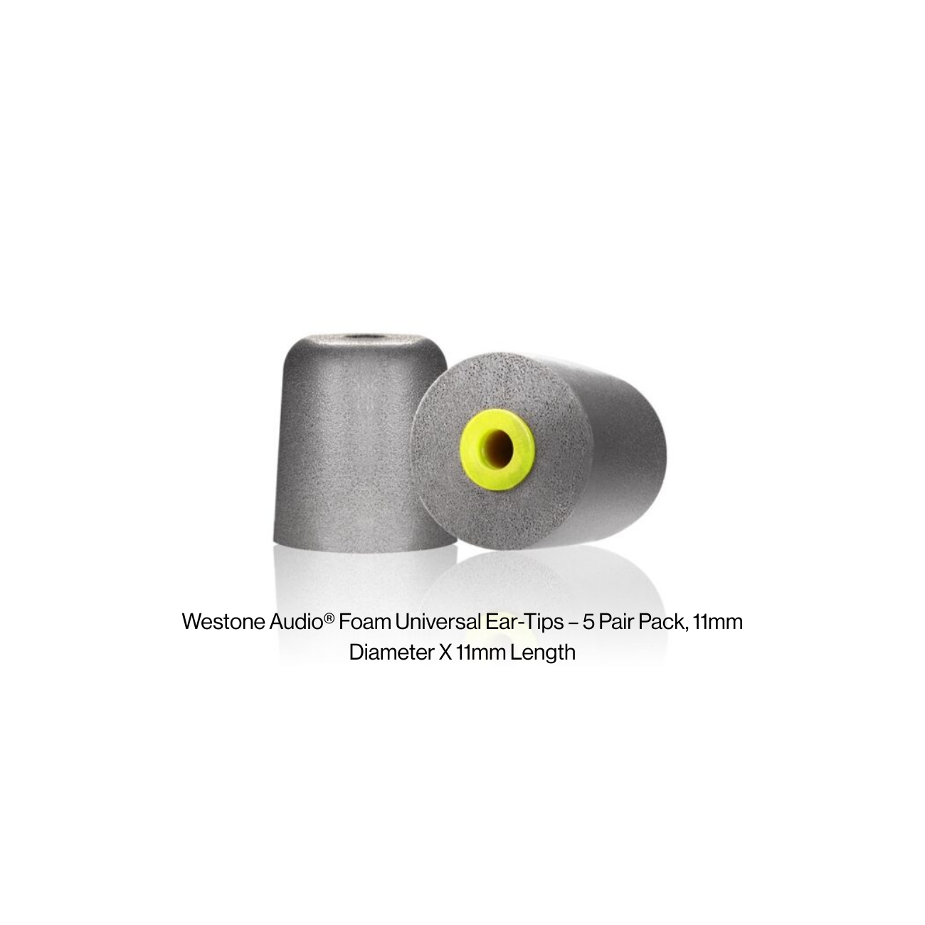 Performance Foam Eartips