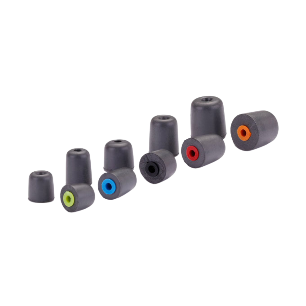 Performance Foam Eartips