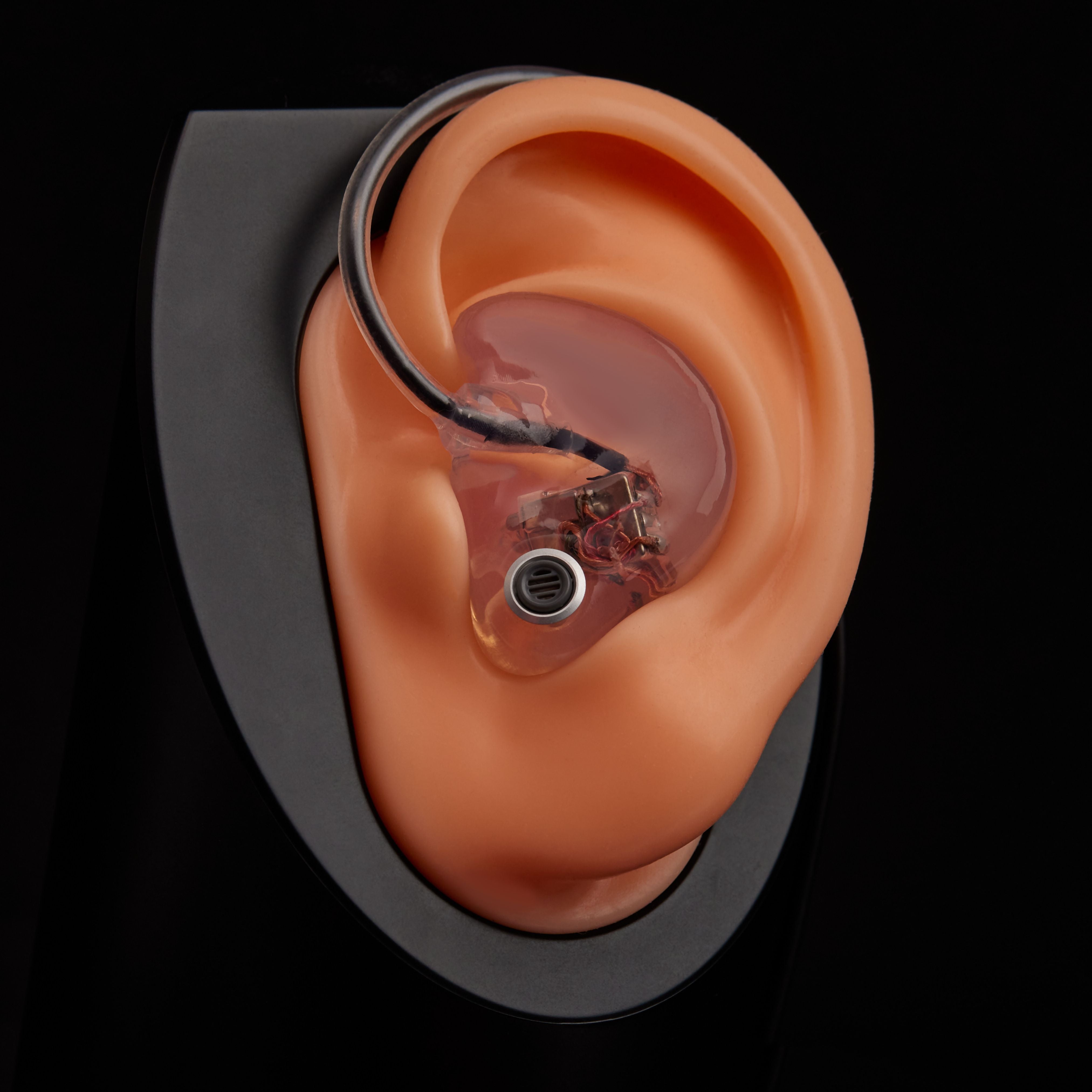 Pacific Ears (Ambient) Pentephon - Five Driver IEM