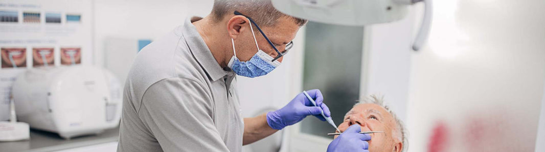 Custom Earplugs for Dentists in Australia | Pacific Ears