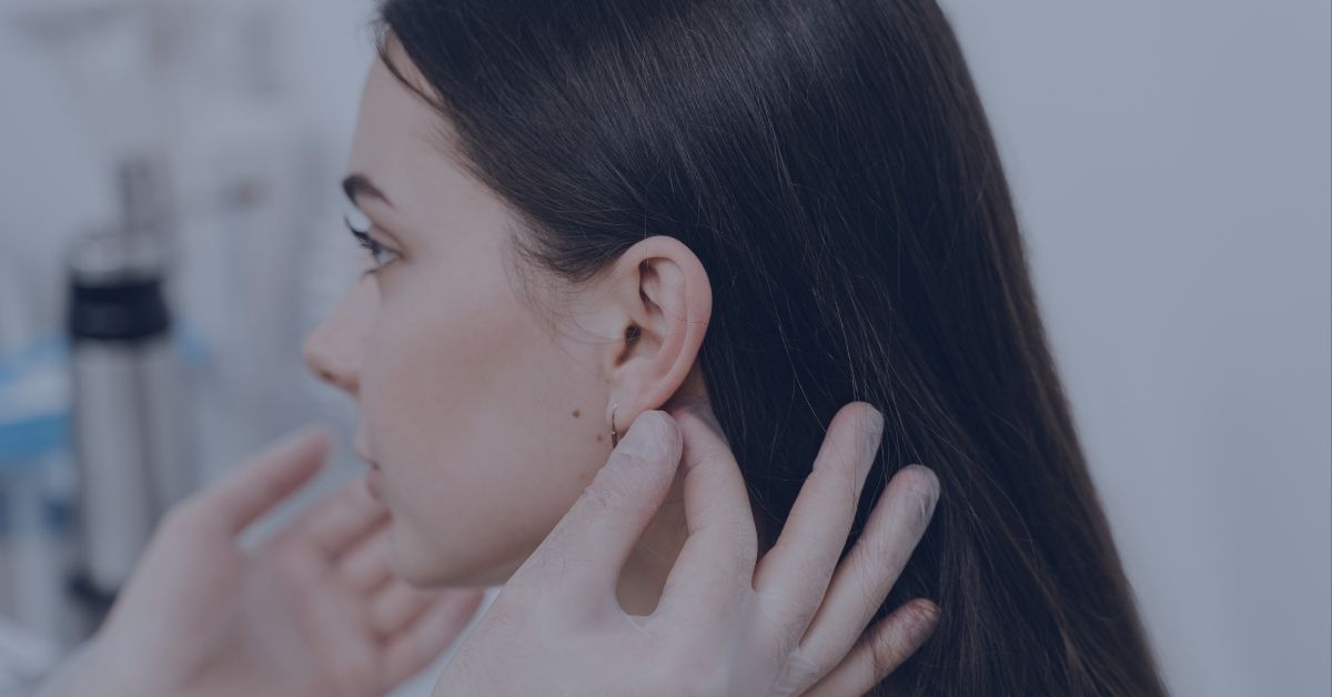 Personalized Ear Plugs