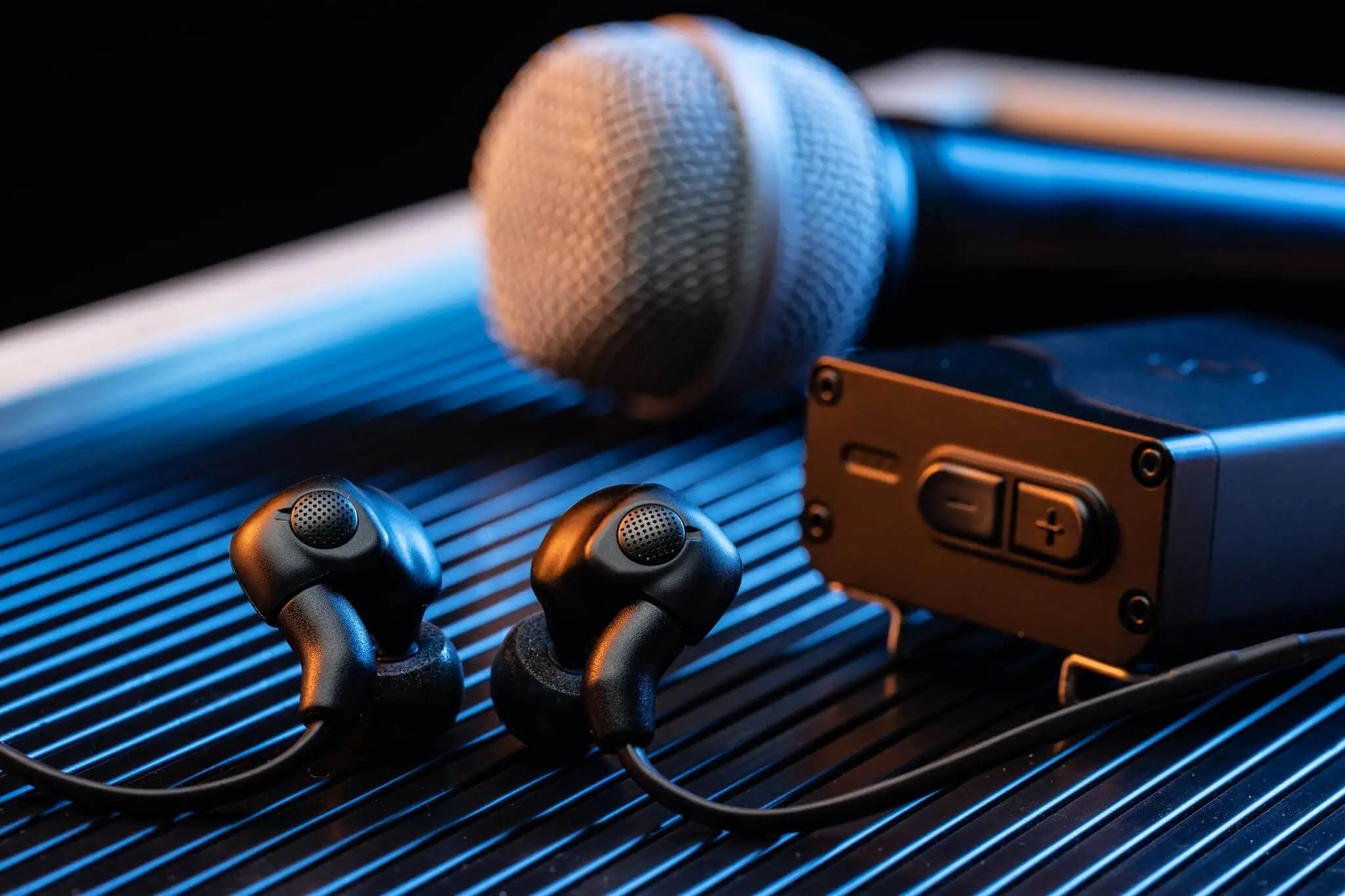 The ASI Audio 3DME Gen 2 and Next-Level In-Ear Monitoring