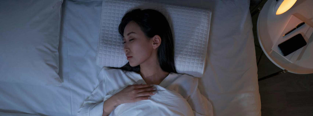 Discover the Power of Earplugs for Sleep