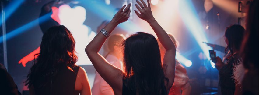 Best Earplugs for Raves, Concerts