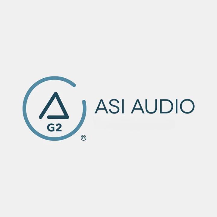 ASI Audio - advanced in-ear monitoring technology