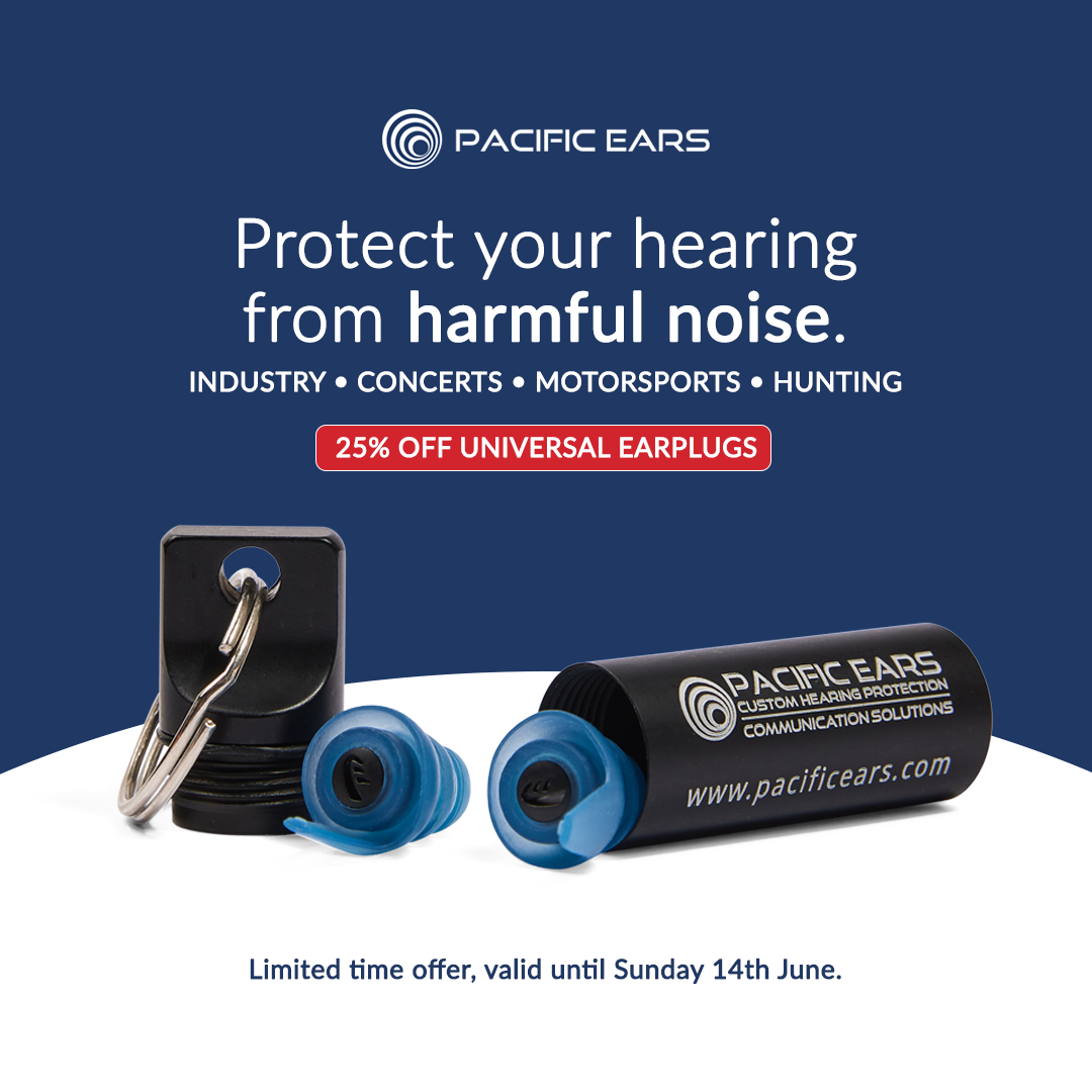 Pacato-earplugs-protection