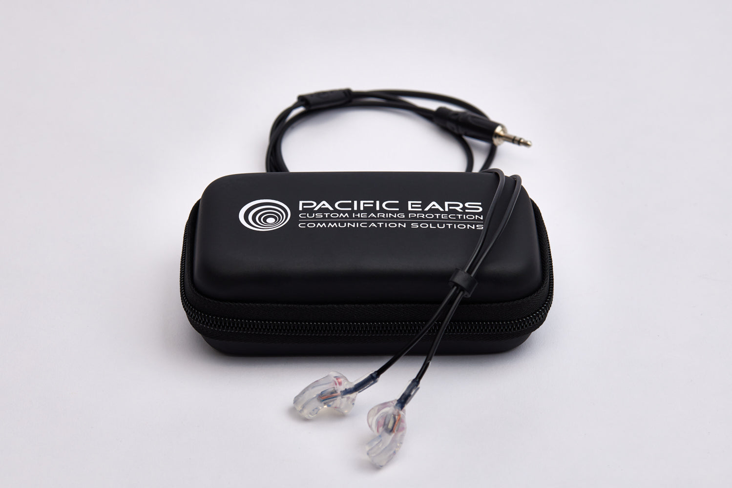 Storage Solutions for Custom Earplugs & IEMs | Cases, Pouches, and Vaults