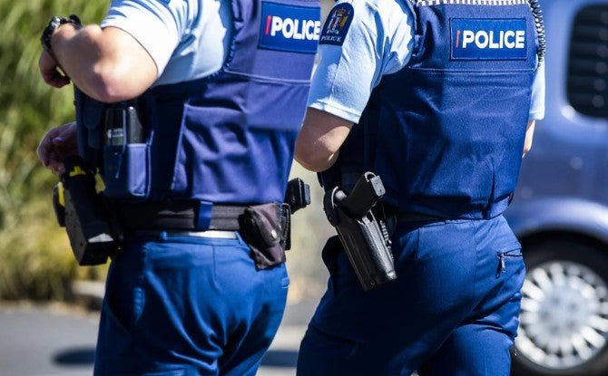 Police Earpro Custom Earplugs for Every Need | All Applications
