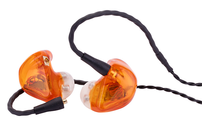 Westone Audio ES30 In-Ear Monitor Earphones for Music professionals