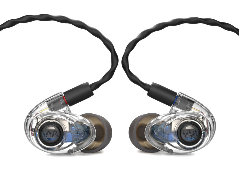 Pair of Westone Audio AM Pro X20 IEM's - Front view