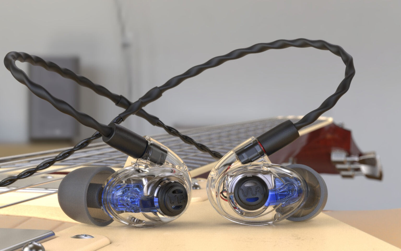 Westone Audio AM Pro X20 Earphones