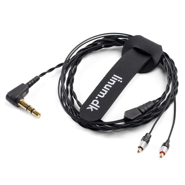 Bax Cable-50" Black T2