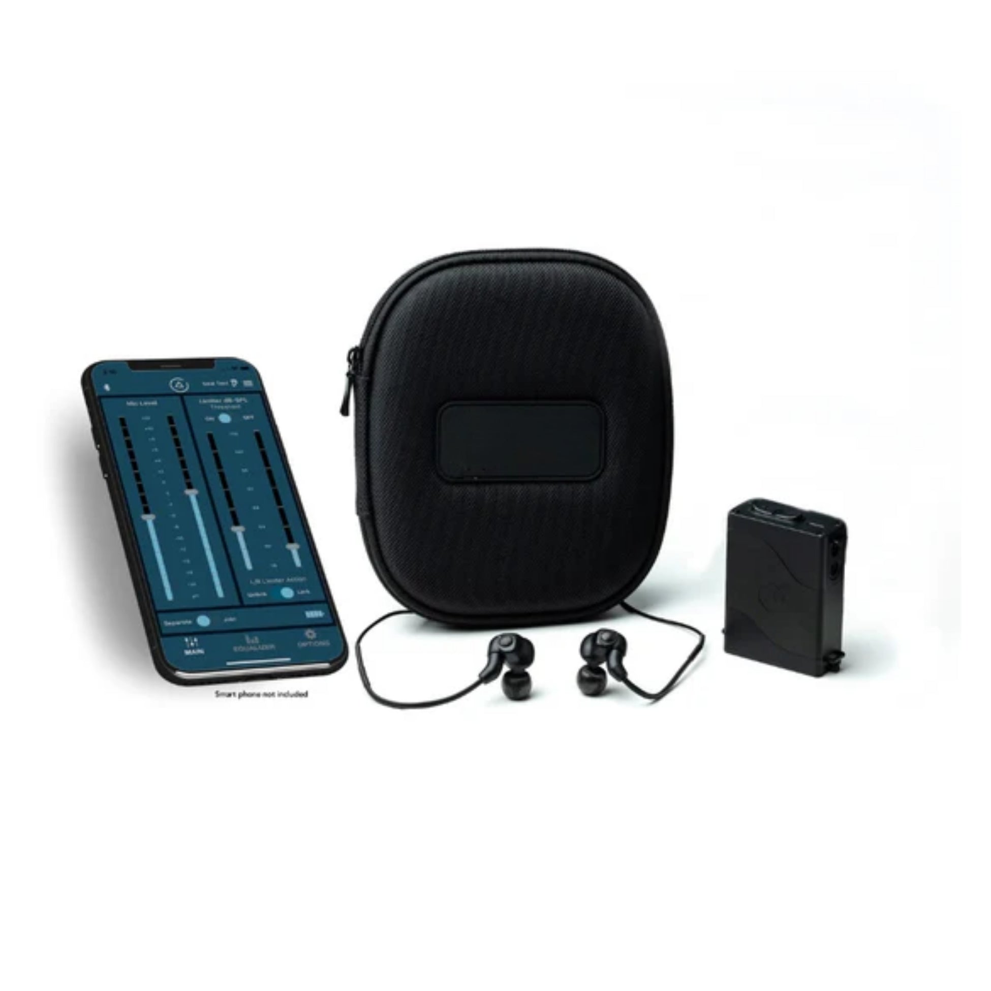 3DME In-Ear Monitor