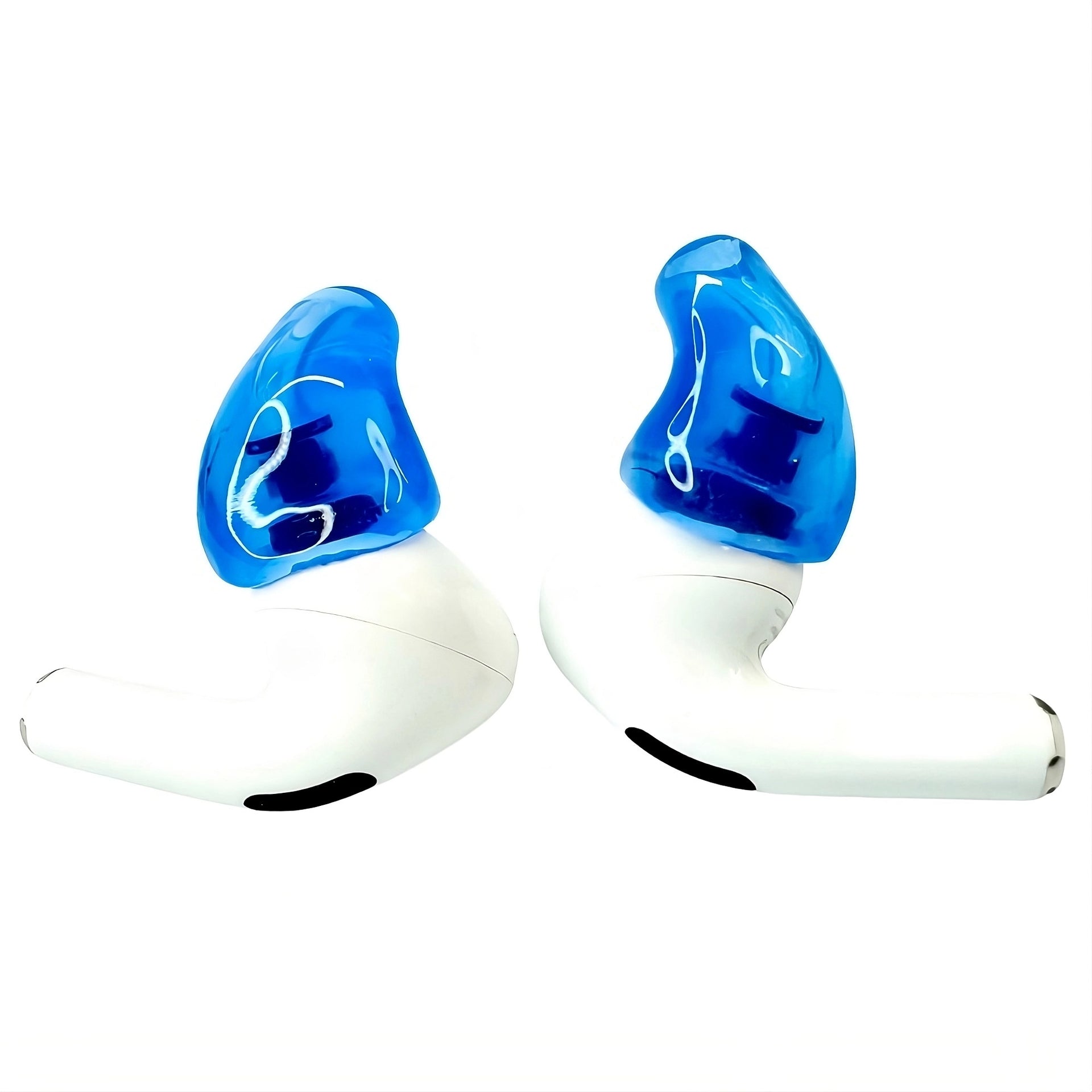 Broken Removing Airpod Pro Tips Custom Airpods Pro Ear Tips For