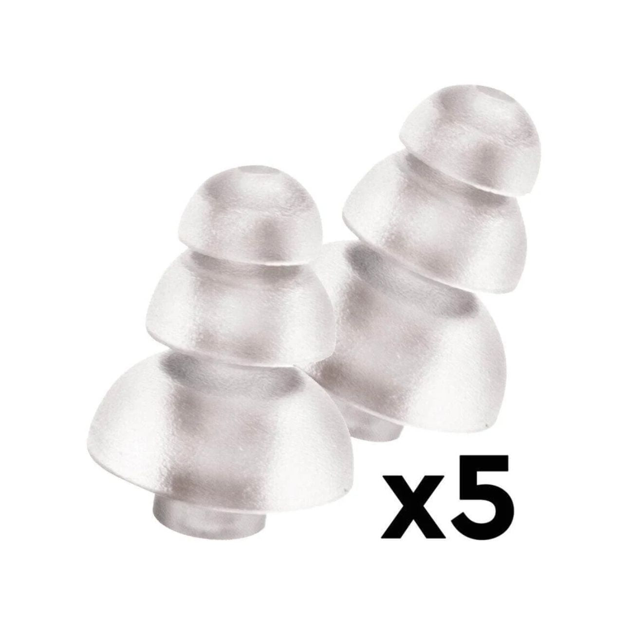Etymotic Replacement Tips ER38-15SM ER38-18 ER38-14F