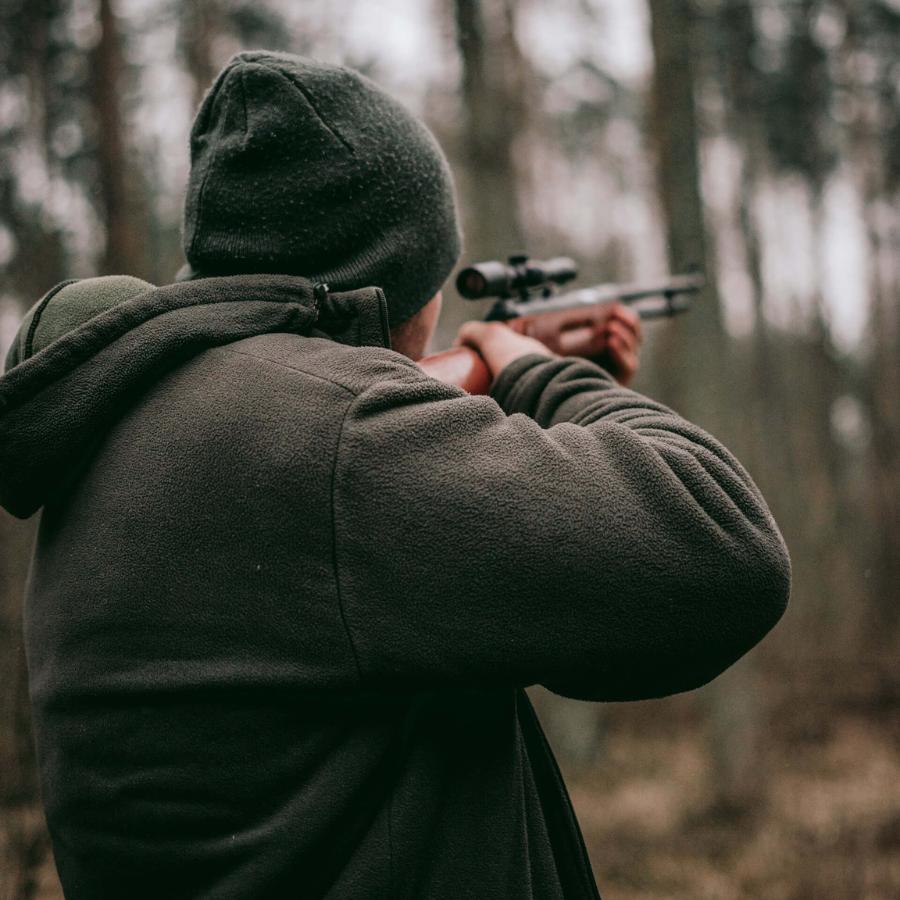 Earplugs for Shooting and Hunting