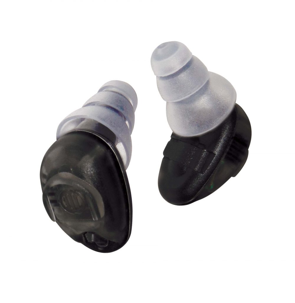 Etymotic GSP-15 GunSportPro Electronic Earplugs