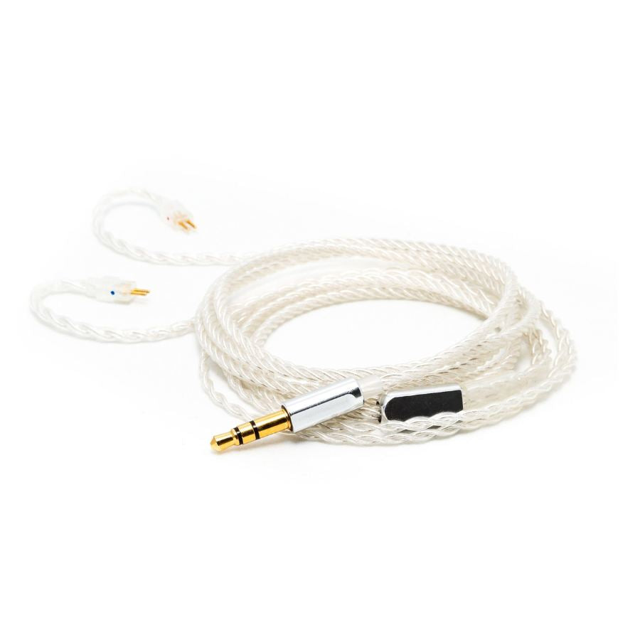 PACS IEM 2 Pin Stereo Cable