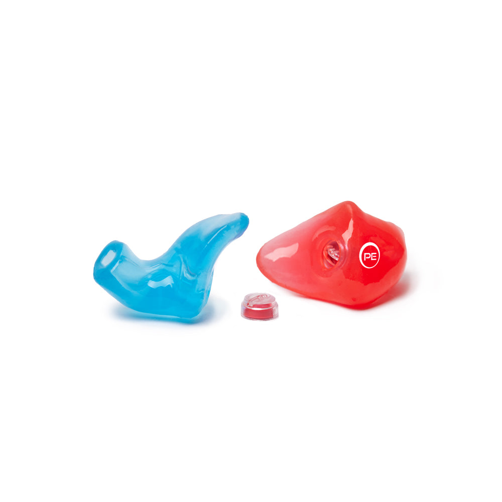 PACS Motoplugs - Custom Earplugs