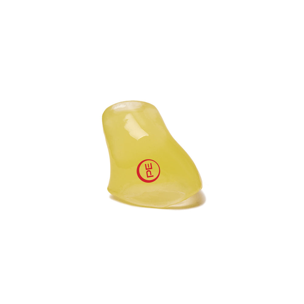 PACS_Sleepsound_earplugs_yellow