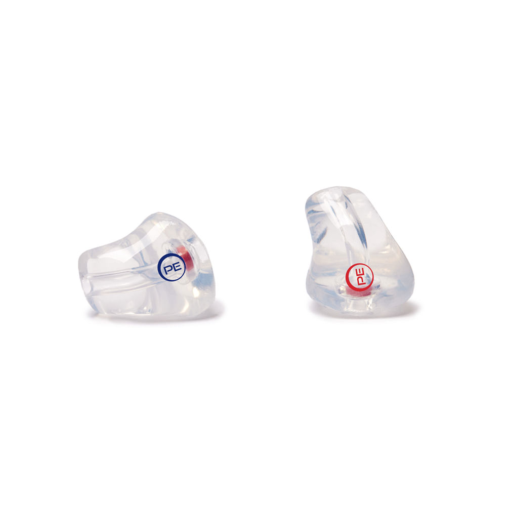 PE-Pacs Pro27 custom earplugs for industry