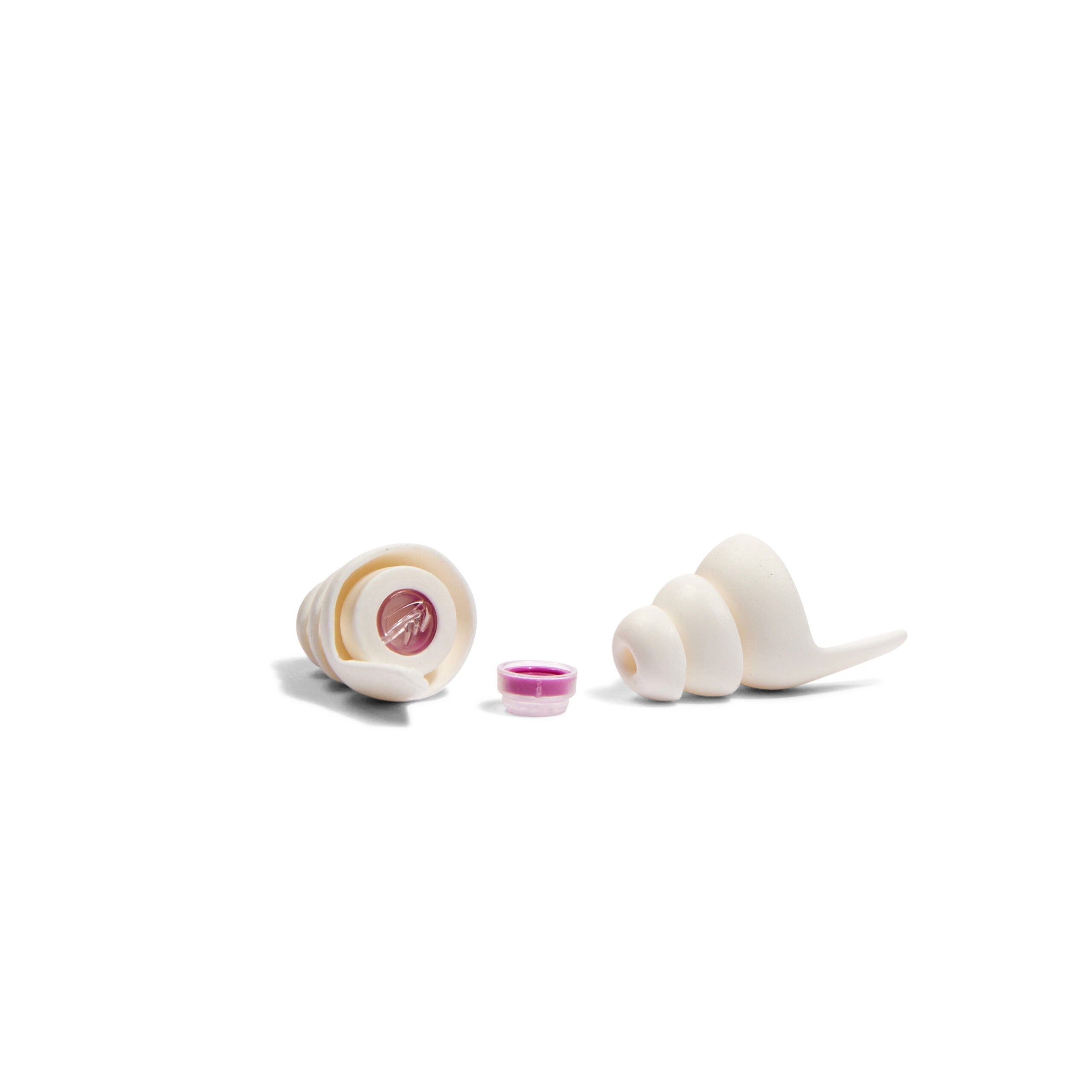 PACS Music Earplugs