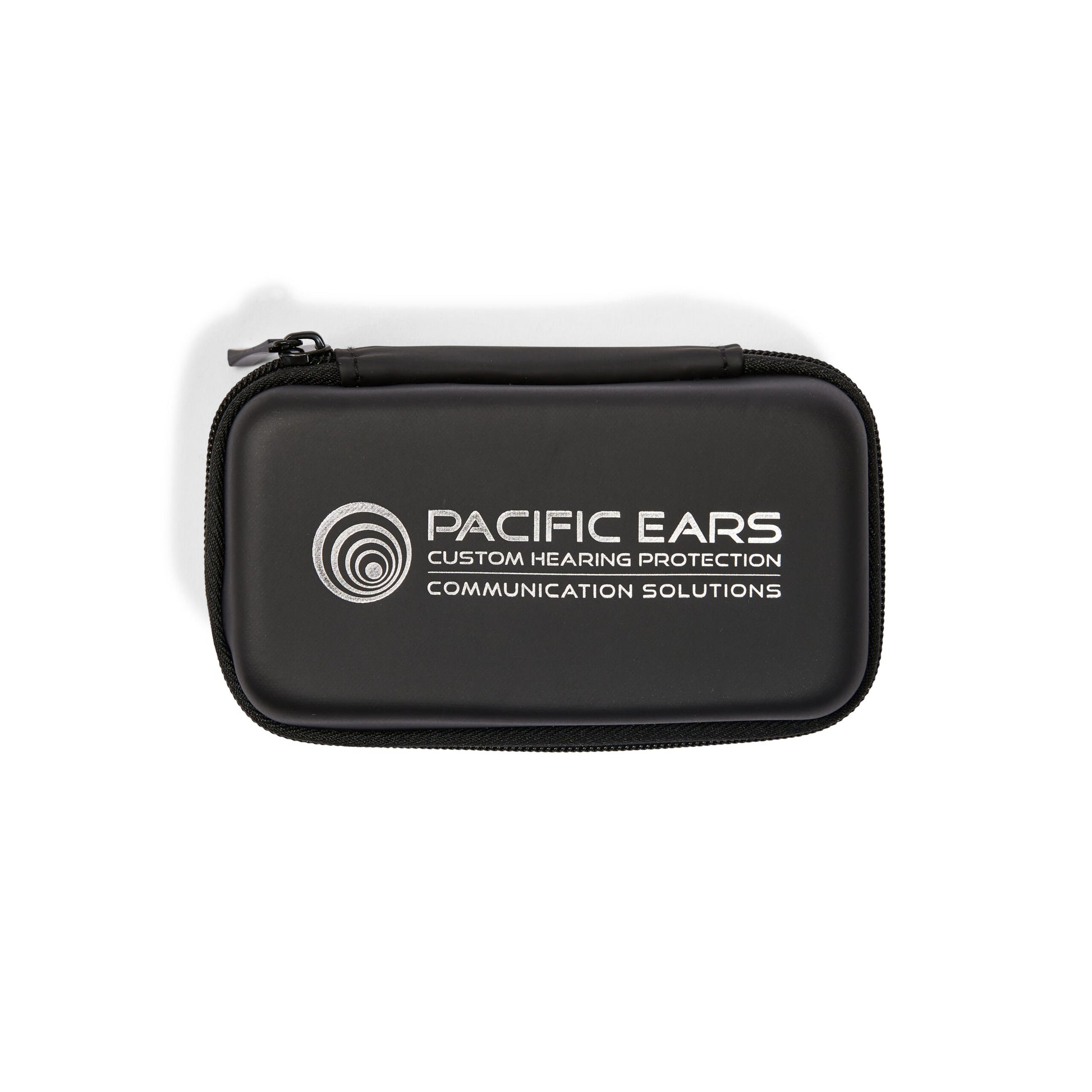 Large IEM Zip Case