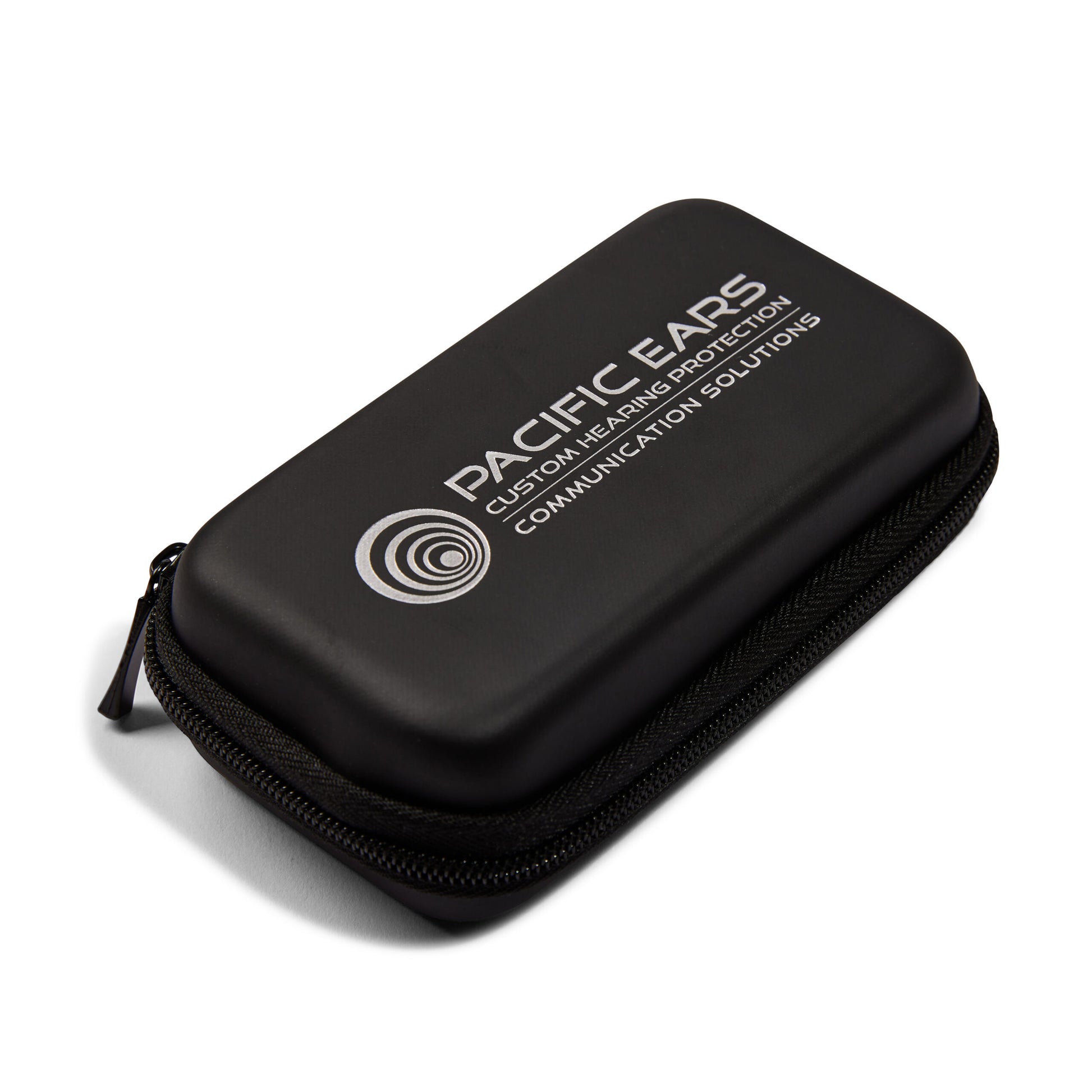 Large IEM Zip Case