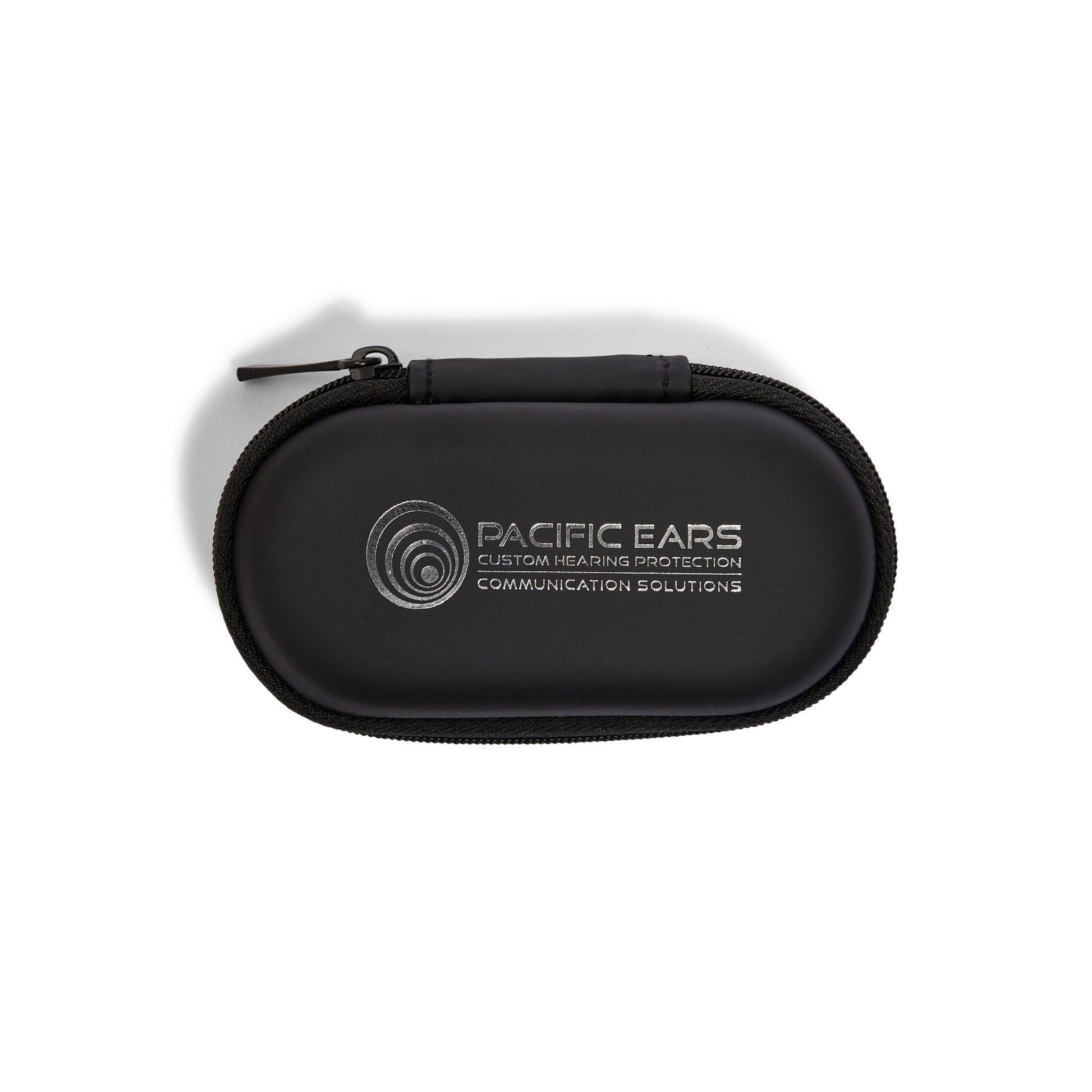 Zip Case for Earplugs