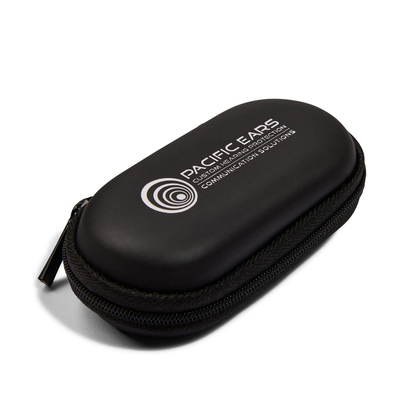 Handy Zip case for Earplugs