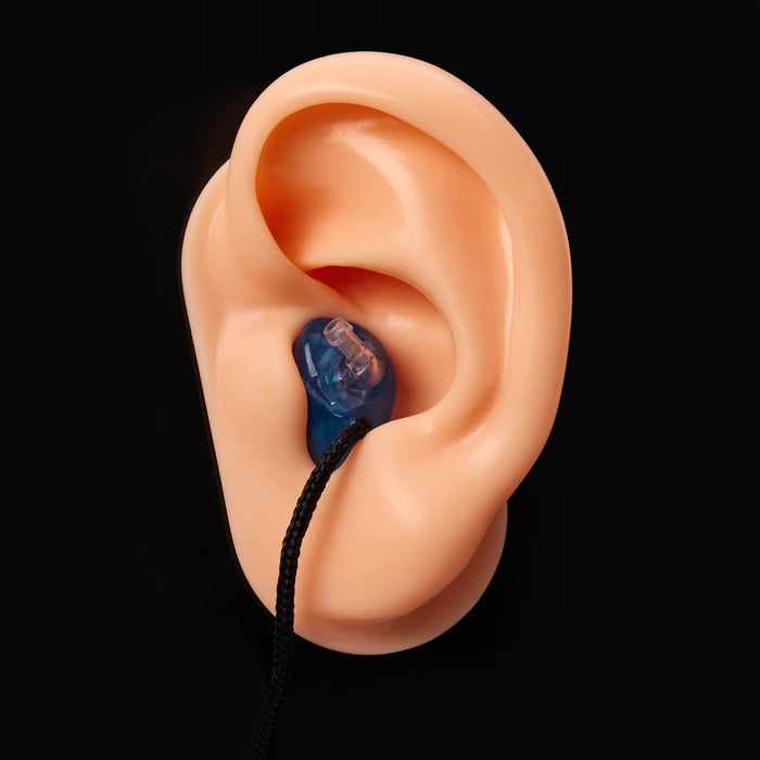 Custom Broadcaster Earpiece For Communication Industry | Pacific Ears AU