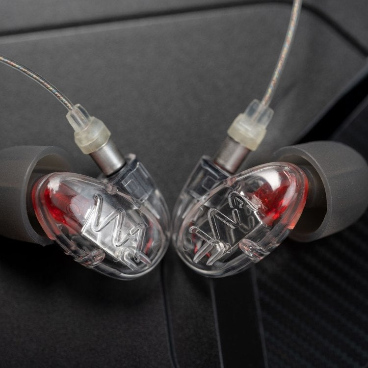 Westone Audio Pro-x10 In-ear monitors for Music