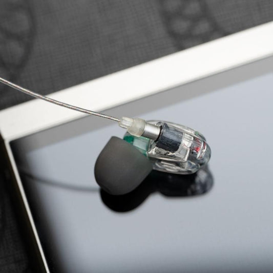 Custom In-Ear Monitors Australia | Pro-Grade In-Ears for Musicians