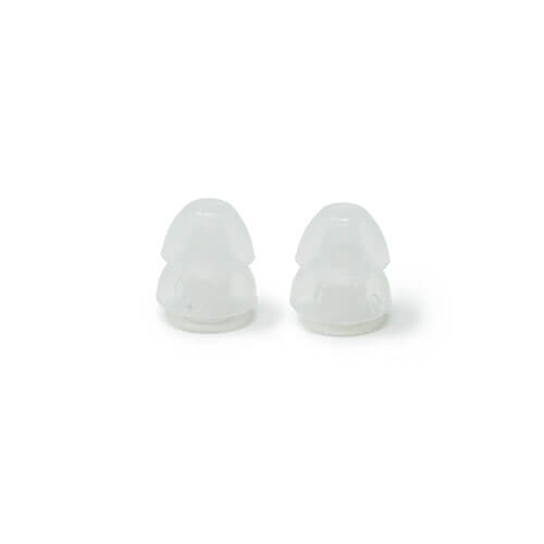 medium-Dual Flange Eartips