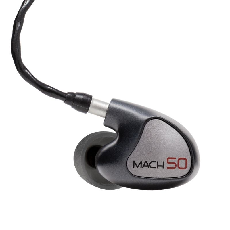 Westone Audio Mach-50 Professional Musicians IEM Monitors