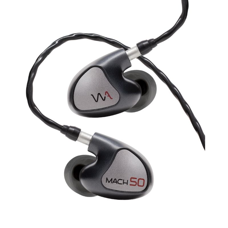 Westone Audio Mach-50 Professional Musicians IEM Monitors