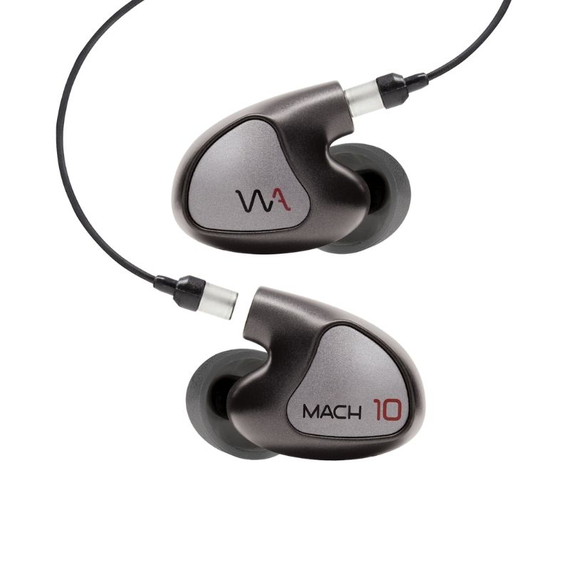 Westone Audio Mach10 In-Ear Monitor