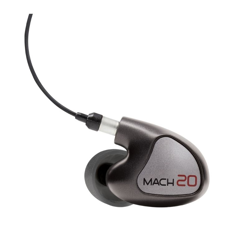 Westone Audio Mach-20 Professional IEM Earpiece