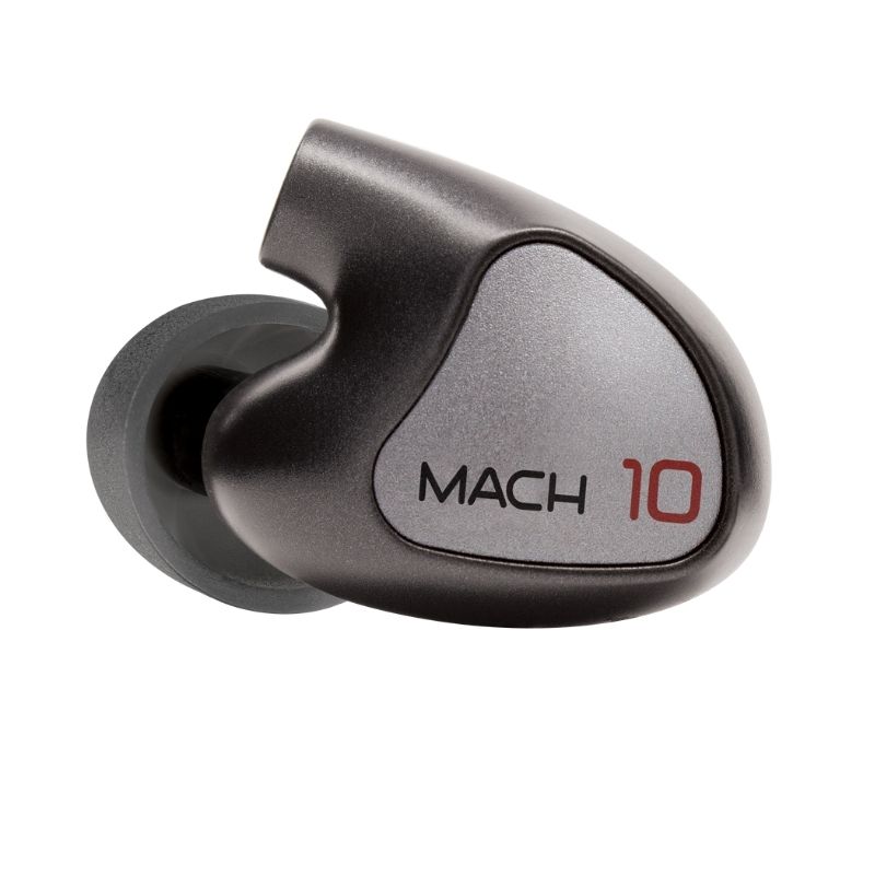 Westone Audio Mach10 In-Ear Monitor