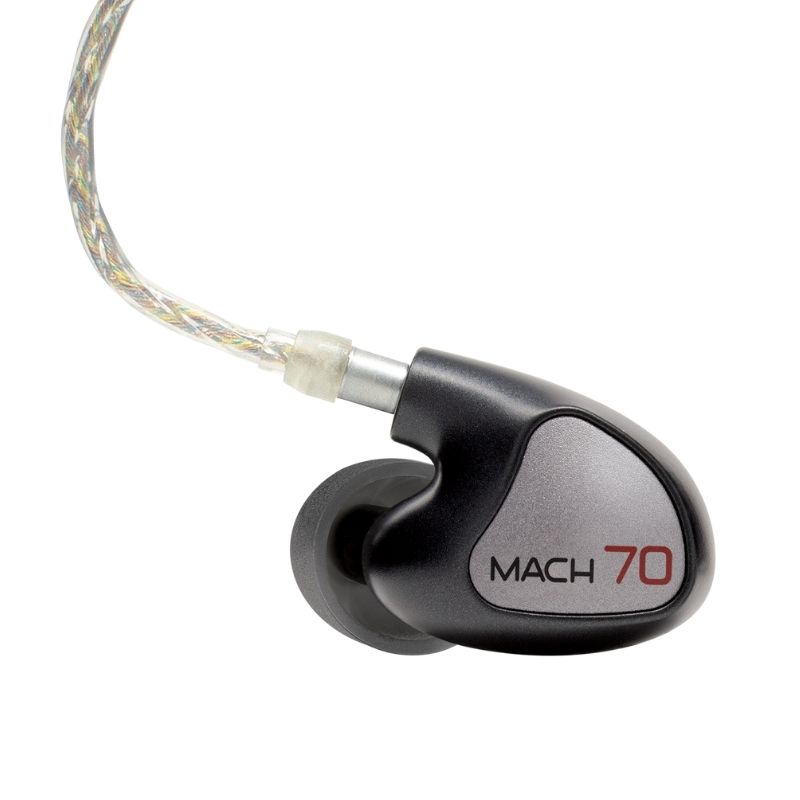 Westone Audio Mach-70 In-Ear Monitors for Music