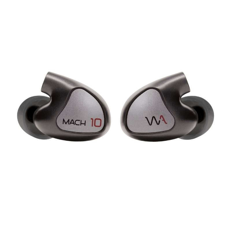 Westone Audio Mach10 Professional Musicians Earpieces