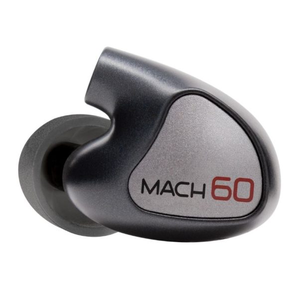 Westone Audio Mach-60 In-Ear Monitors for Musicians